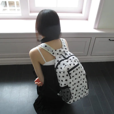 Pop Dot Backpack (5 colors)