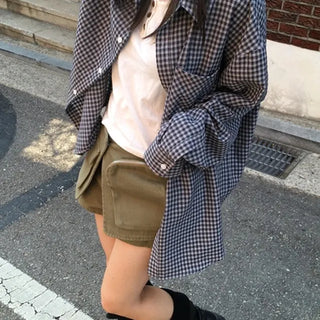 *High Quality* May Wrap Skirt Shorts
