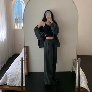 Yves Pigment Jogger Pants