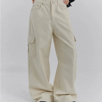 Now Cargo Pants
