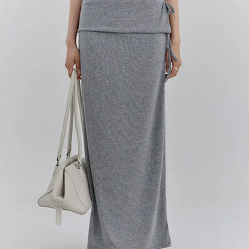 Emily Long Skirt