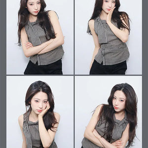 coquette tops