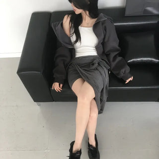 Drape strap