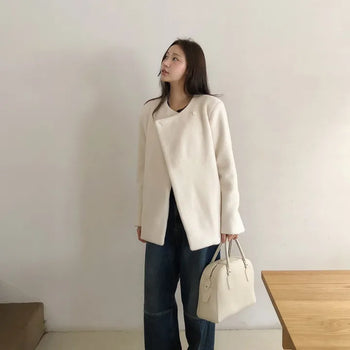 Tag Cut Denim