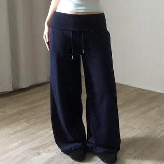 Reina Waist Low Pants