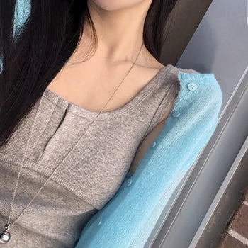 Jetty Spring/Summer Knit Cardigan