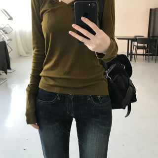 Tencel Hoodie (5 colors)