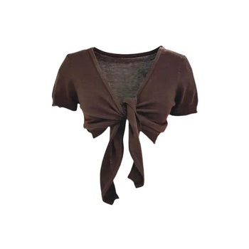 bolero cardigan(2colors)