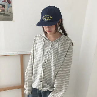 Hasbury hoodie