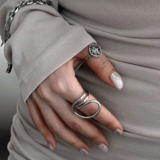 Dawn Ring