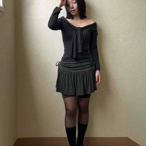 midi Skirts - KR