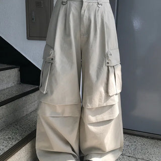 Koi Wide Pocket Pants