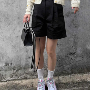 quarter shorts