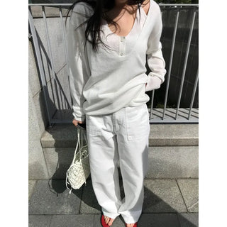 Summer Vest (3 colors)
