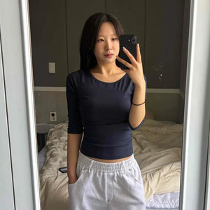 Long Sleeve Tops