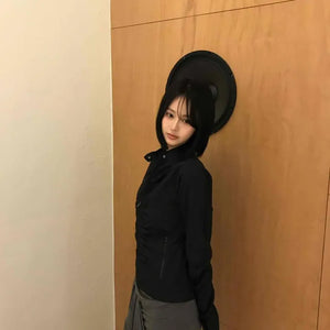 Long Coat