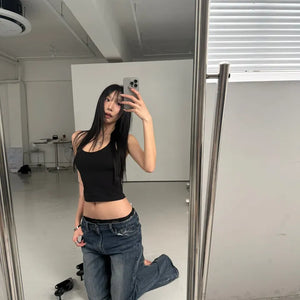 Strap Tops