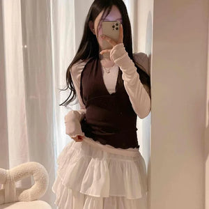 mini Skirts