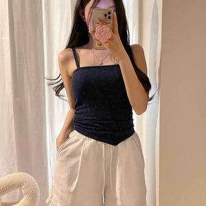quarter shorts