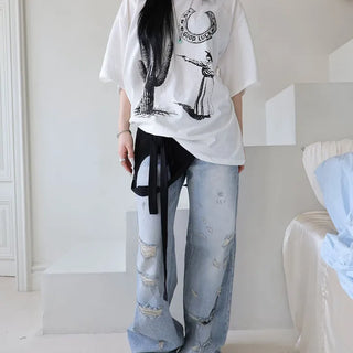 Entop Printing T | Entop Printing T-shirt