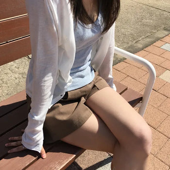 Blly Summer Cardigan