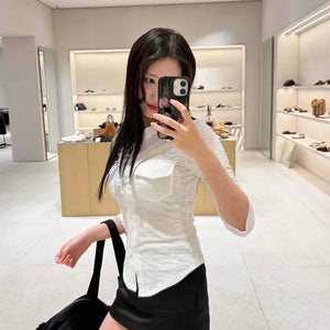 Long Sleeve Tops