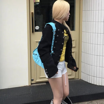 Napoleon jacket