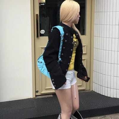 Napoleon jacket