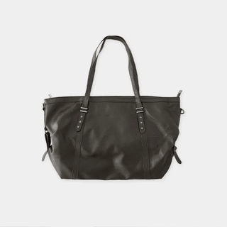Cairo Star Studded Crossbody Big Shoulder Bag