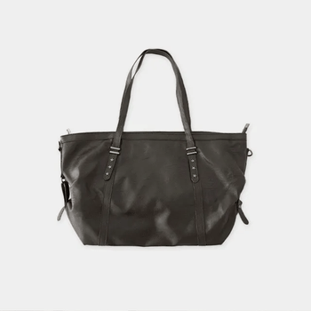 Cairo Star Studded Crossbody Big Shoulder Bag