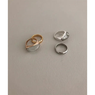 volume ring set