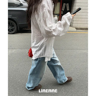 Seed Over Shirt