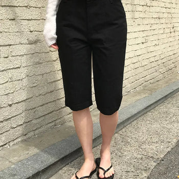 Follow Dot Midi Skirt