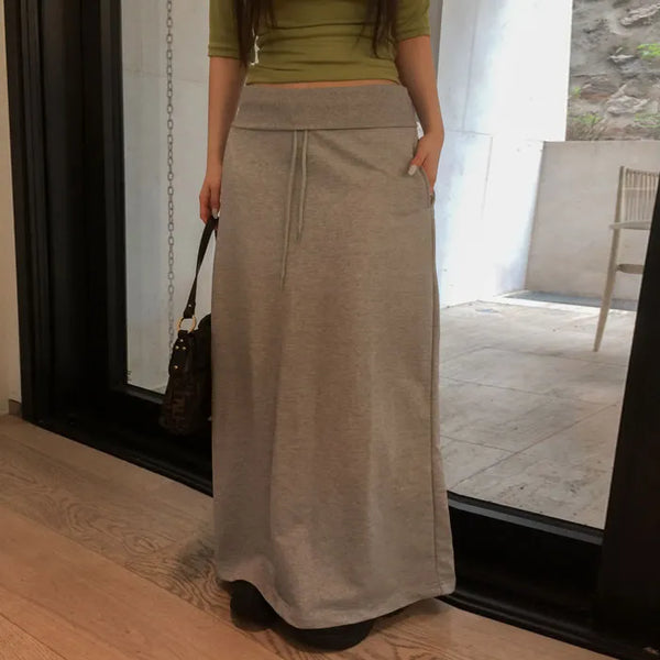 Bayley training long skirt