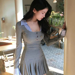 Mini Dress - KR