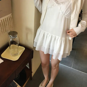 Spring Summer Dress