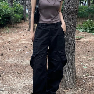 Bell Bio Washed Cargo Pants