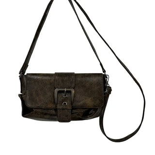 Chocolate Baguette Two-Way Bag