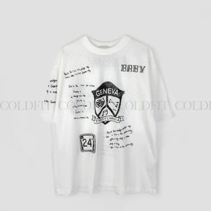 Graphic Tees
