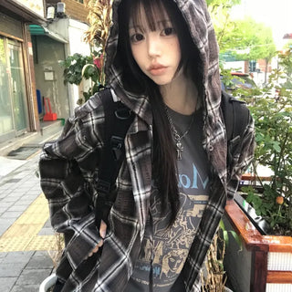 Unisex Toy Daily Hip Check Hoodie (2 colors)