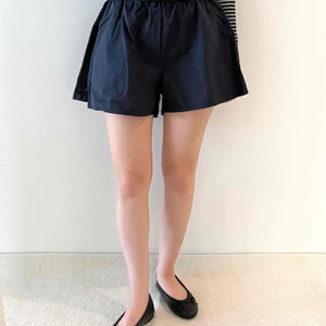 quarter shorts