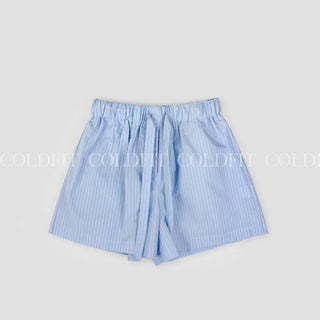 ST wide shorts