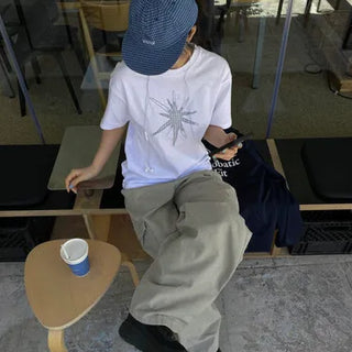Stance Patch Short Sleeve T-shirt