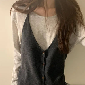 Long Sleeve Tops