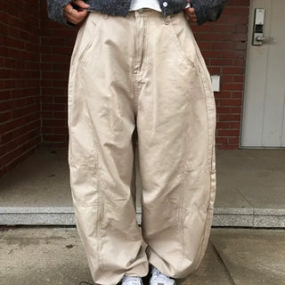 Rio Carpenter Wide Pants