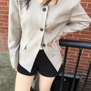 High Square Jacket