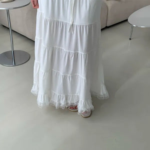 Lace Skirts