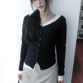 Kiri Cardigan on the