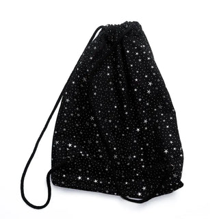 Twinkle string bag on the
