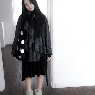 tie midi sk